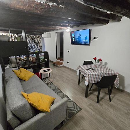 Ferienwohnung Virginia House 3 Palermo Exterior foto